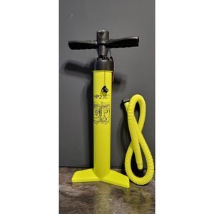 Atoll HP2 Fast  & Easy Hand Pump Gauge Paddle Board Pump